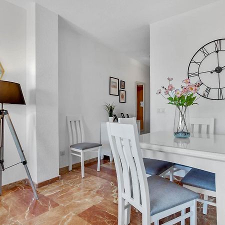 Fontana 5D By Ivi Real Estate Apartment ตอร์เรโมลิโนส ภายนอก รูปภาพ