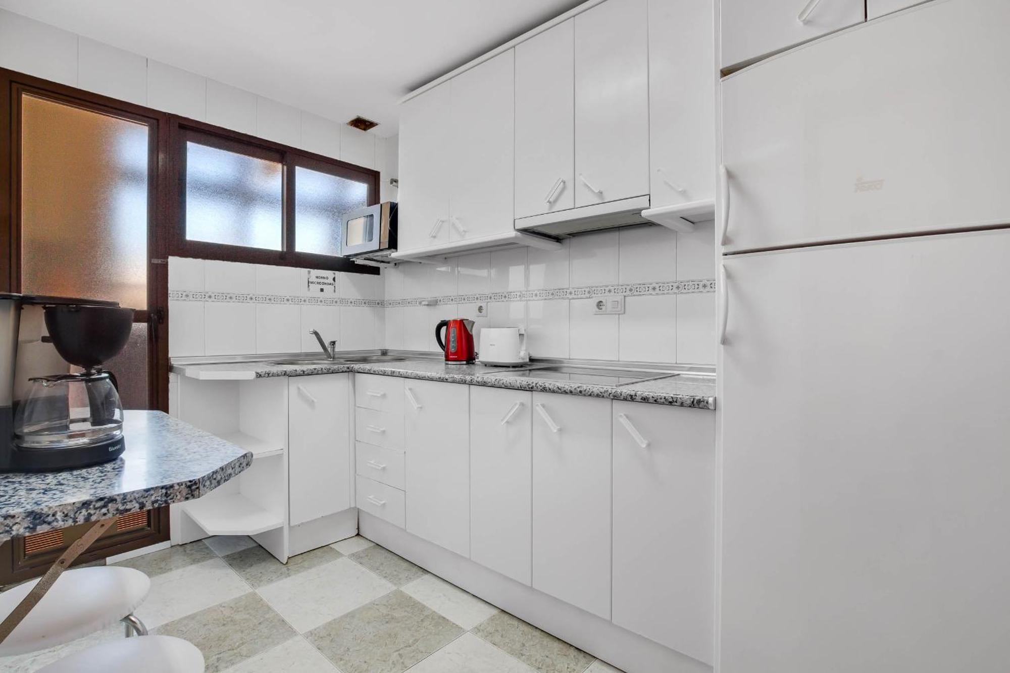 Fontana 5D By Ivi Real Estate Apartment ตอร์เรโมลิโนส ภายนอก รูปภาพ